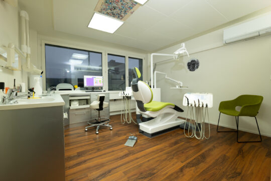 Gallery Praxis Oli Buholzer